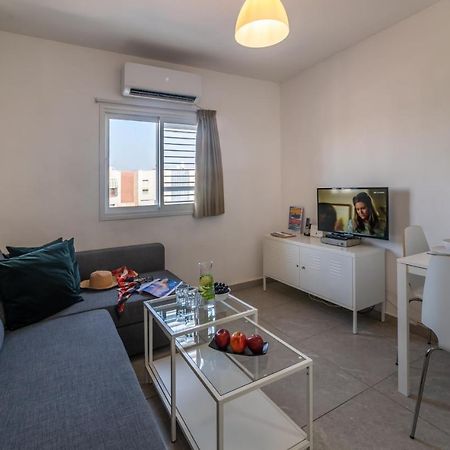 One Bedroom Apartment By Stay Eilat - Eilot Street Eksteriør billede