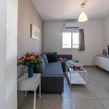 One Bedroom Apartment By Stay Eilat - Eilot Street Eksteriør billede
