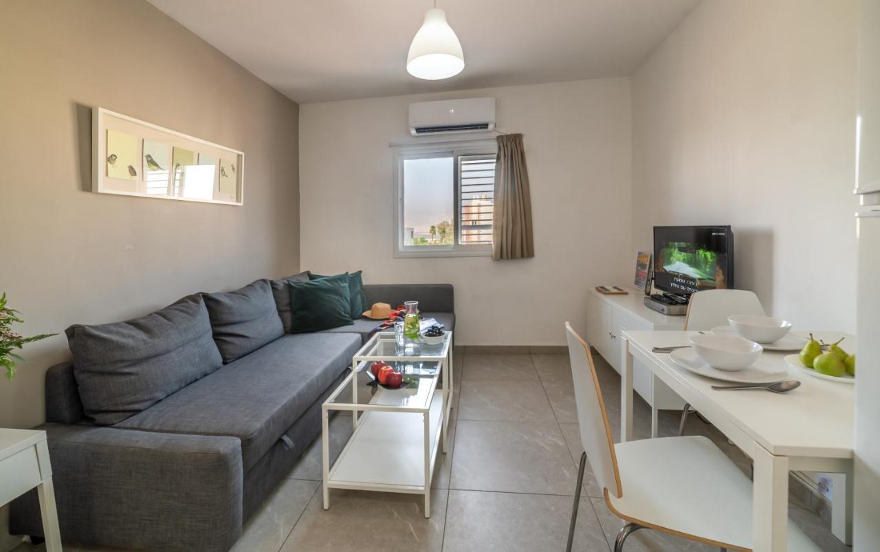 One Bedroom Apartment By Stay Eilat - Eilot Street Eksteriør billede