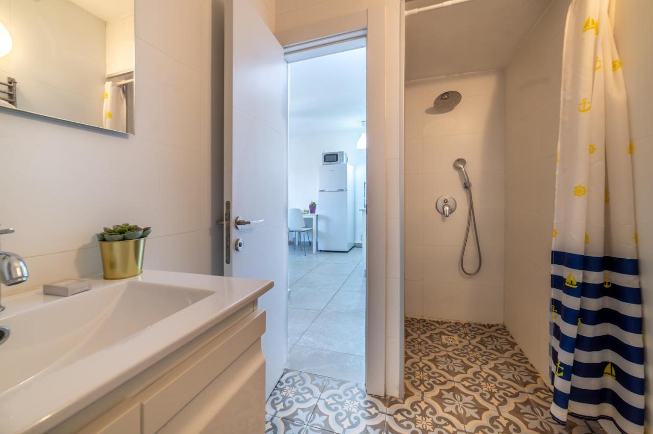 One Bedroom Apartment By Stay Eilat - Eilot Street Eksteriør billede