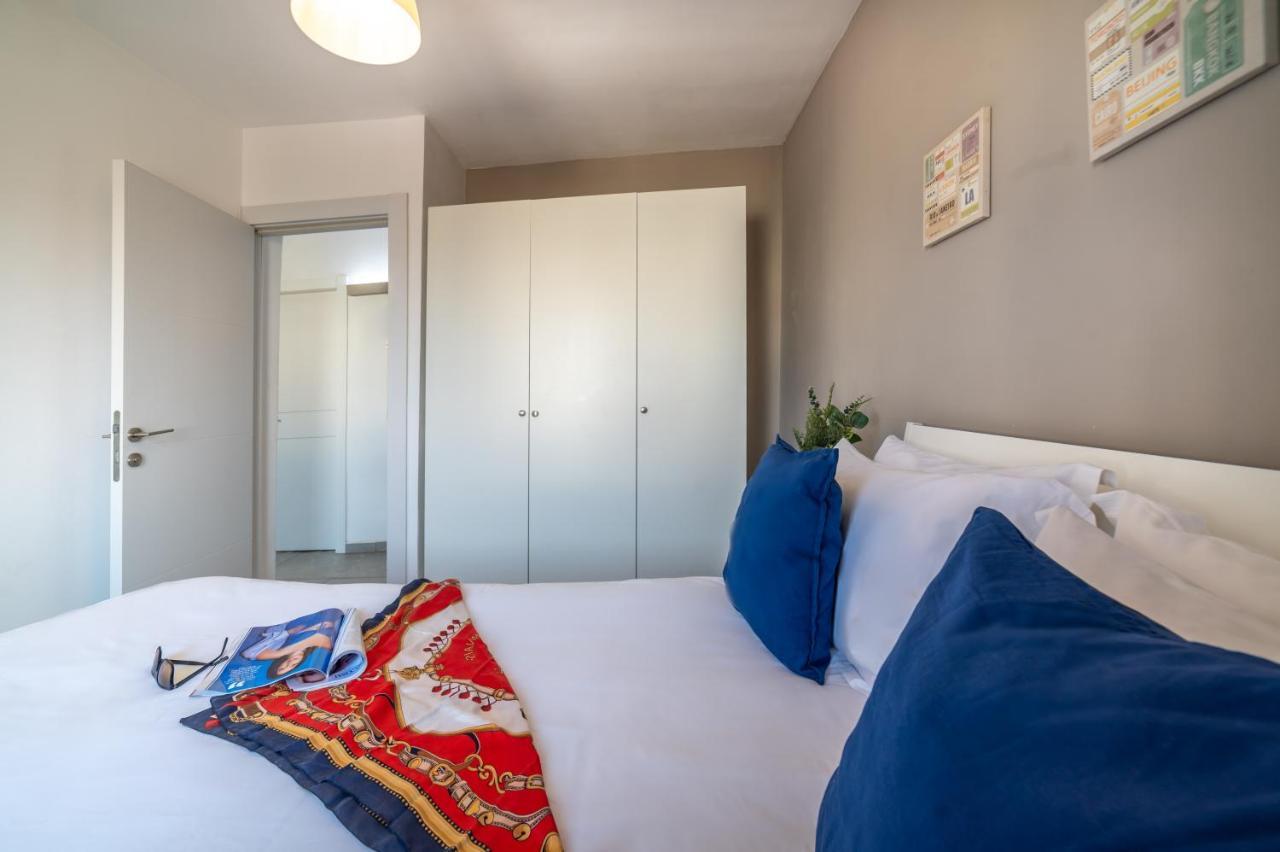 One Bedroom Apartment By Stay Eilat - Eilot Street Eksteriør billede