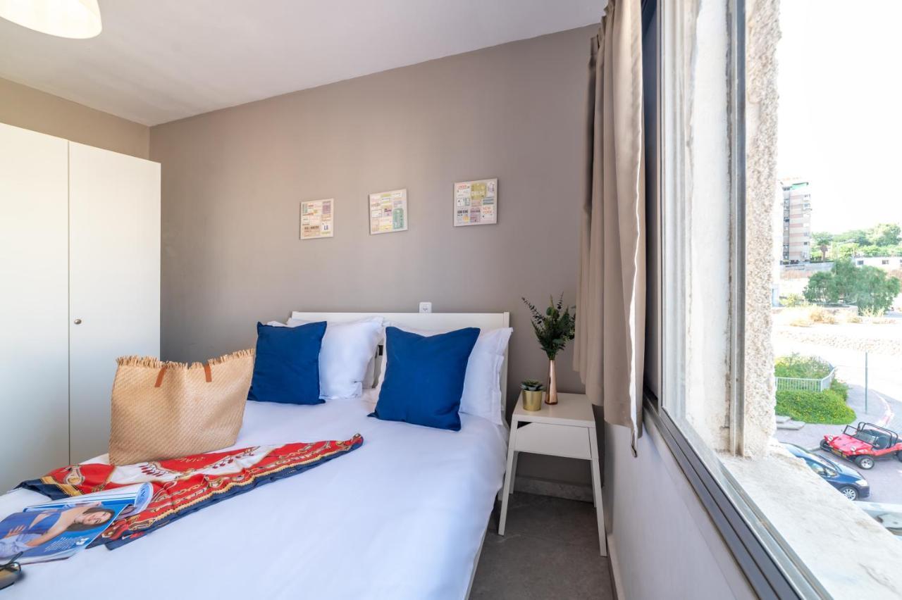 One Bedroom Apartment By Stay Eilat - Eilot Street Eksteriør billede
