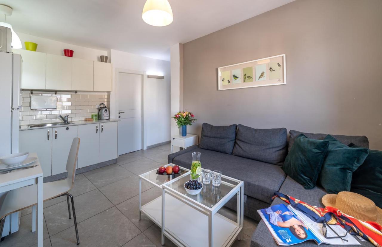 One Bedroom Apartment By Stay Eilat - Eilot Street Eksteriør billede